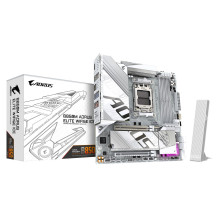 Motininė Plokštė - GIGABYTE B850M AORUS ELITE Wi-Fi 6E AM5 DDR5 256GB Motininė Plokštė - GIGABYTE B850M AORUS ELITE Wi-Fi 6E AM5 DDR5 256GB