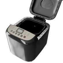 Skrudintuvas - Black+Decker BXBM600E, Juodas Skrudintuvas - Black+Decker BXBM600E, Juodas