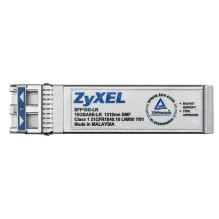 Tinklo Siųstuvas - Zyxel SFP10G-LR 10Gbps 1310nm SFP+ Tinklo Siųstuvas - Zyxel SFP10G-LR 10Gbps 1310nm SFP+