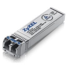 Tinklo Siųstuvas - Zyxel SFP10G-LR 10Gbps 1310nm SFP+ Tinklo Siųstuvas - Zyxel SFP10G-LR 10Gbps 1310nm SFP+