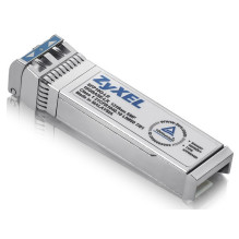 Tinklo Siųstuvas - Zyxel SFP10G-LR 10Gbps 1310nm SFP+ Tinklo Siųstuvas - Zyxel SFP10G-LR 10Gbps 1310nm SFP+