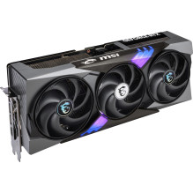 Vaizdo Plokštė - MSI GAMING GeForce RTX 5090 32GB GDDR7 575W Vaizdo Plokštė - MSI GAMING GeForce RTX 5090 32GB GDDR7 575W