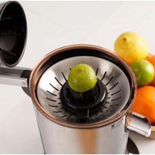 Citrus Spaustuvas - Taurus Easy Press 1000 Nerūdijančio Plieno