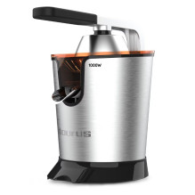 Citrus Spaustuvas - Taurus Easy Press 1000 Nerūdijančio Plieno Citrus Spaustuvas - Taurus Easy Press 1000 Nerūdijančio Plieno