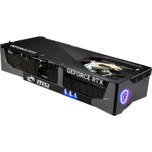 Vaizdo Plokštė - MSI GAMING GeForce RTX 5090 32GB GDDR7 575W Vaizdo Plokštė - MSI GAMING GeForce RTX 5090 32GB GDDR7 575W