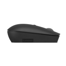 Kompiuterio Priedas - Lenovo 400 Belaidis Optinis Pelė Juoda Kompiuterio Priedas - Lenovo 400 Belaidis Optinis Pelė Juoda