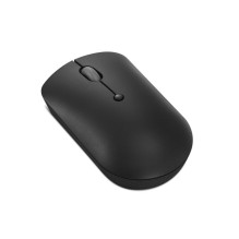 Kompiuterio Priedas - Lenovo 400 Belaidis Optinis Pelė Juoda