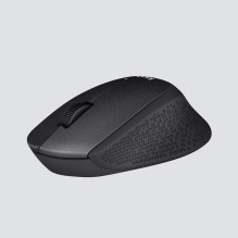 Belaidė Kompiuterio Pelė - Logitech B330 Silent Plus 1000 DPI Belaidė Kompiuterio Pelė - Logitech B330 Silent Plus 1000 DPI
