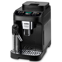 Kavos Aparatas - DeLonghi ECAM 310.60.B Pilnai Automatinis Espresso Aparatas su Pieno Putotuvu Kavos Aparatas - DeLonghi ECAM 310.60.B Pilnai Automatinis Espresso Aparatas su Pieno Putotuvu