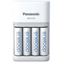 Įkroviklis - PANASONIC...