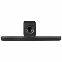 Garso Juosta - Samsung Q-serija HW-Q800F 5.1.2ch Dolby Atmos Belaidis Subvufelis Juodas Garso Juosta - Samsung Q-serija HW-Q800F 5.1.2ch Dolby Atmos Belaidis Subvufelis Juodas