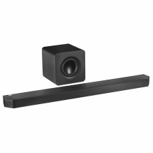 Garso Juosta - Samsung Q-serija HW-Q800F 5.1.2ch Dolby Atmos Belaidis Subvufelis Juodas Garso Juosta - Samsung Q-serija HW-Q800F 5.1.2ch Dolby Atmos Belaidis Subvufelis Juodas