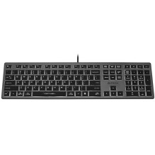 Klaviatūra - A4Tech FSTYLER...