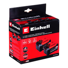 Baterija - Einhell PXC...