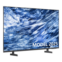 Televizorius - Samsung UE55U7022FK 55" 4K Ultra HD Smart TV Wi-Fi Juodas