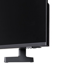 Televizorius - Samsung UE55U7022FK 55" 4K Ultra HD Smart TV Wi-Fi Juodas