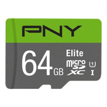 Atminties Kortelė - PNY...
