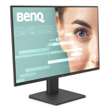 Monitorius - BenQ GW2491 23.8" Full HD 1920x1080 LED Ekranas Juodas
