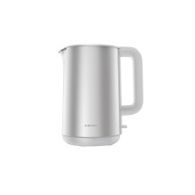 Elektrinis Virdulys - Xiaomi Double Wall S1 1.7L 1800W Nerūdijančio Plieno Sidabrinis