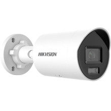 IP Kameros - Hikvision Pro Serija DS-2CD2046G2H-IU 2688x1520 Lauko PoE IP67