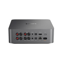 Audio Srautas - WiiM Ultra...