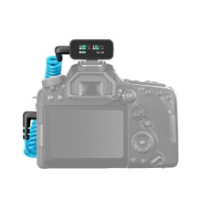 Mikrofono Sistema - Sennheiser PROFILE BEVIELIS 2.4 GHz 2-Kanalo Rinkinys 245m Nuotolis