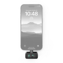 Mikrofono Sistema - Sennheiser PROFILE BEVIELIS 2.4 GHz 2-Kanalo Rinkinys 245m Nuotolis