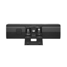 Mikrofono Sistema - Sennheiser PROFILE BEVIELIS 2.4 GHz 2-Kanalo Rinkinys 245m Nuotolis