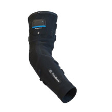 Sveikata ir asmeninė priežiūra - Therabody RecoveryPulse Arm Sleeve Compression Massage, M