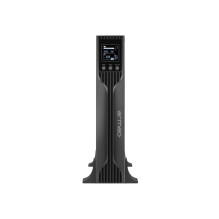 Nepertraukiamas Maitinimo Šaltinis (UPS) - Armac RACK LINE-INTERACTIVE 1000VA, Juodas Nepertraukiamas Maitinimo Šaltinis (UPS) - Armac RACK LINE-INTERACTIVE 1000VA, Juodas