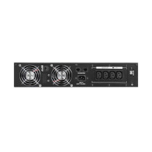 Nepertraukiamas Maitinimo Šaltinis (UPS) - Armac RACK LINE-INTERACTIVE 1000VA, Juodas Nepertraukiamas Maitinimo Šaltinis (UPS) - Armac RACK LINE-INTERACTIVE 1000VA, Juodas