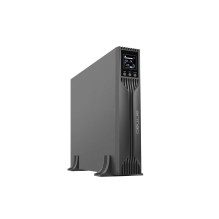 Nepertraukiamas Maitinimo Šaltinis (UPS) - Armac RACK LINE-INTERACTIVE 1000VA, Juodas