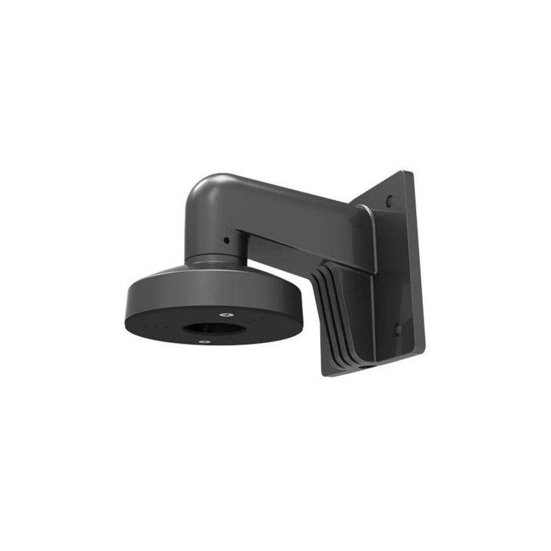 Sieninis Laikiklis - Hikvision DS-1272ZJ-110-TRS Aliuminio Lydinio Plienas 122x120x169mm Juodas