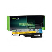 Baterija - Green Cell LE07 Nešiojamam Kompiuteriui 11.1V 5200mAh Baterija - Green Cell LE07 Nešiojamam Kompiuteriui 11.1V 5200mAh
