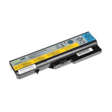 Baterija - Green Cell LE07 Nešiojamam Kompiuteriui 11.1V 5200mAh Baterija - Green Cell LE07 Nešiojamam Kompiuteriui 11.1V 5200mAh
