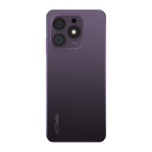 Mobilus telefonas - HOTWAV Note 13 Max (6GB RAM, 256GB, 48MP, violetinė) Mobilus telefonas - HOTWAV Note 13 Max (6GB RAM, 256GB, 48MP, violetinė)