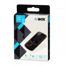 Nešiojamas Grotuvas - iBox...