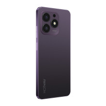 Mobilus telefonas - HOTWAV Note 13 Max (6GB RAM, 256GB, 48MP, violetinė)