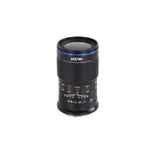 Fotoaparato Objektyvas - Laowa 65mm f / 2.8 2x Ultra Macro APO for Fujifilm X Fotoaparato Objektyvas - Laowa 65mm f / 2.8 2x Ultra Macro APO for Fujifilm X