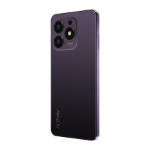 Mobilus telefonas - HOTWAV Note 13 Max (6GB RAM, 256GB, 48MP, violetinė)
