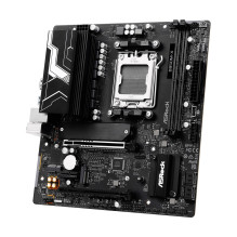 Motininė Plokštė - Asrock B850M-X R2 AM5 DDR5 128GB USB 3.2 HDMI 2.1