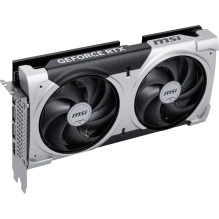 Vaizdo Plokštė - MSI VENTUS GeForce RTX 5060 Ti 16GB GDDR7 7680x4320 Vaizdo Plokštė - MSI VENTUS GeForce RTX 5060 Ti 16GB GDDR7 7680x4320