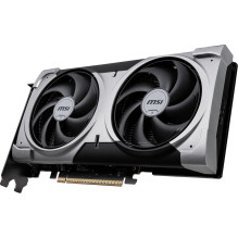 Vaizdo Plokštė - MSI VENTUS GeForce RTX 5060 Ti 16GB GDDR7 7680x4320 Vaizdo Plokštė - MSI VENTUS GeForce RTX 5060 Ti 16GB GDDR7 7680x4320