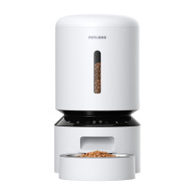 Gyvūnų Prekės - Petlibro Granary WiFi Feeder 5L Baltas