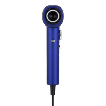Sveikatos ir asmens priežiūros - Humanas AirTouch Smart Heat Plaukų Džiovintuvas 1800W, Jonizacijos Technologija, Minta Sveikatos ir asmens priežiūros - Humanas AirTouch Smart Heat Plaukų Džiovintuvas 1800W, Jonizacijos Technologija, Minta