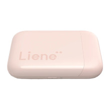 Nešiojamas spausdintuvas - Liene Pearl 2x3" Photo Printer, Bluetooth, 30 atspaudų, rožinė