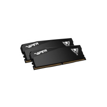RAM Modulis - Patriot Viper Elite5 Ultra DDR5 32GB 6000MHz CL28 RAM Modulis - Patriot Viper Elite5 Ultra DDR5 32GB 6000MHz CL28