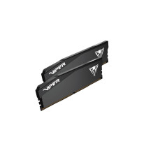 RAM Modulis - Patriot Viper Elite5 Ultra DDR5 32GB 6000MHz CL28 RAM Modulis - Patriot Viper Elite5 Ultra DDR5 32GB 6000MHz CL28