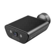 Saugumo Kamera - EZVIZ EB5 Bullet 4MP, Wi-Fi, 2-Krypties Garso, Naktinis Matymas