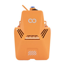 3D Spausdintuvo Dalys - ELEGOO OrangeStorm Giga Spausdinimo Galvutės Rinkinys 3D Spausdintuvo Dalys - ELEGOO OrangeStorm Giga Spausdinimo Galvutės Rinkinys